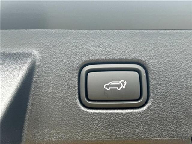 new 2025 Hyundai Tucson car, priced at $31,183
