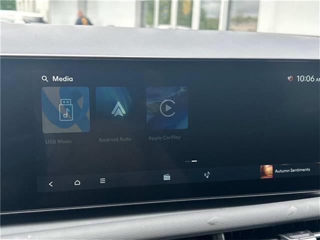 new 2025 Hyundai Tucson car, priced at $31,183