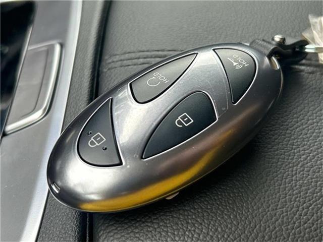 new 2025 Hyundai Tucson car, priced at $31,183