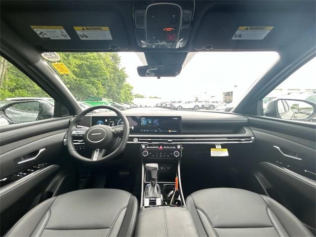 new 2025 Hyundai SANTA CRUZ car, priced at $39,040
