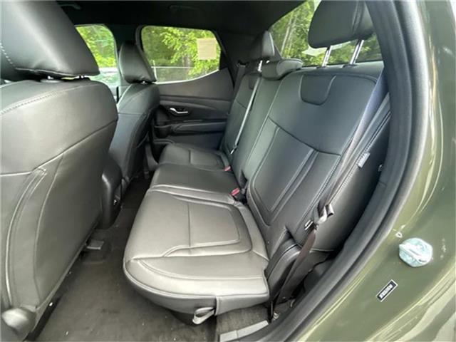 new 2026 Hyundai SANTA CRUZ car, priced at $34,740