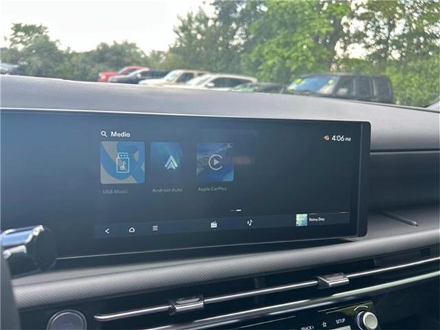 new 2026 Hyundai SANTA CRUZ car, priced at $34,740