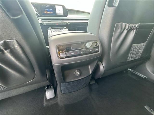 new 2025 Hyundai Palisade car, priced at $44,060