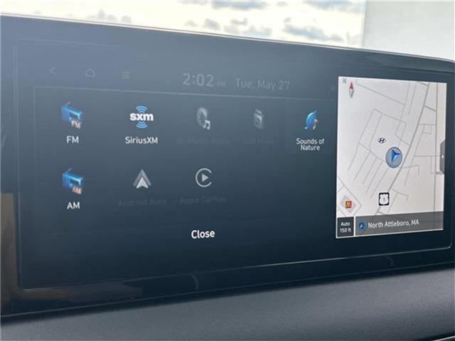 new 2025 Hyundai Palisade car, priced at $44,060
