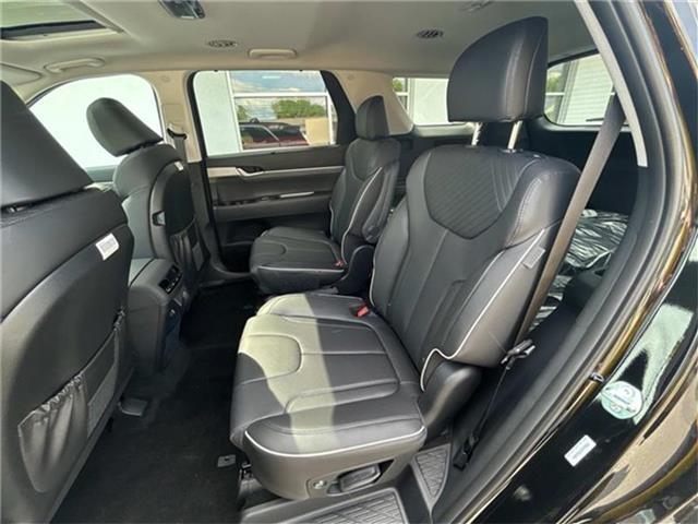 new 2025 Hyundai Palisade car, priced at $44,060