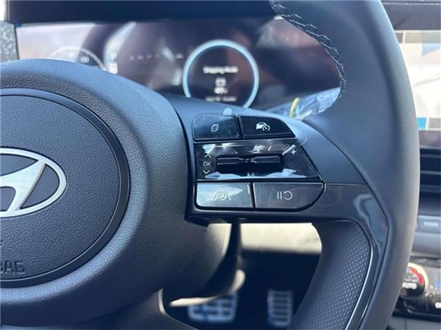 new 2025 Hyundai ELANTRA HEV car, priced at $28,113