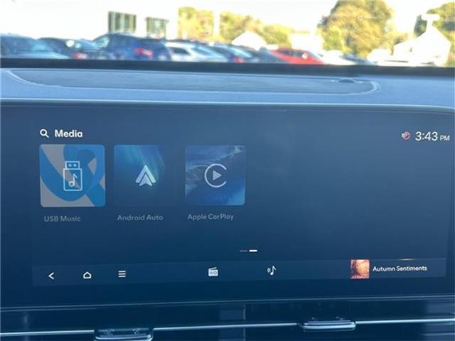 new 2026 Hyundai Kona car, priced at $27,168