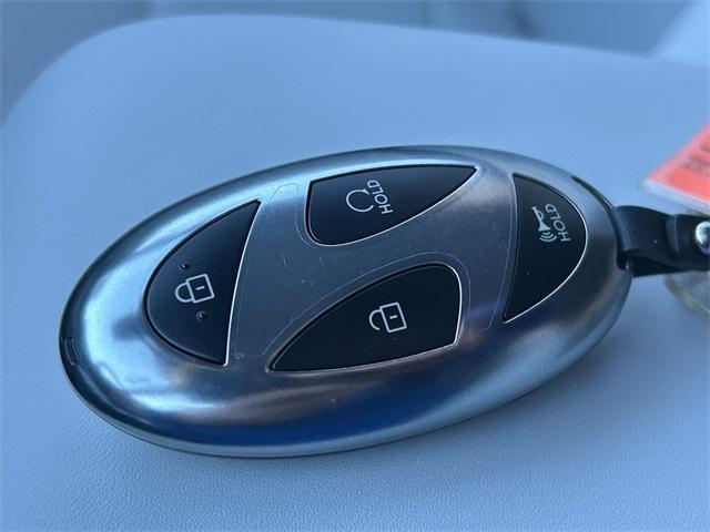 new 2026 Hyundai Kona car, priced at $29,520