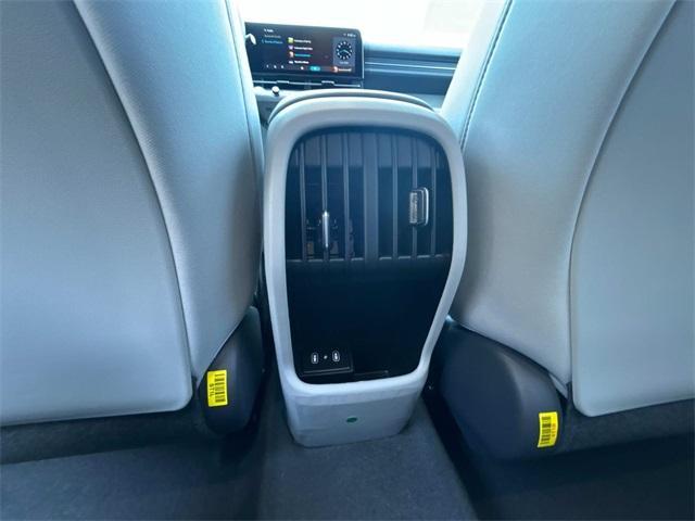 new 2026 Hyundai Kona car, priced at $29,520