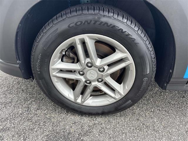 used 2019 Hyundai Kona car, priced at $15,900