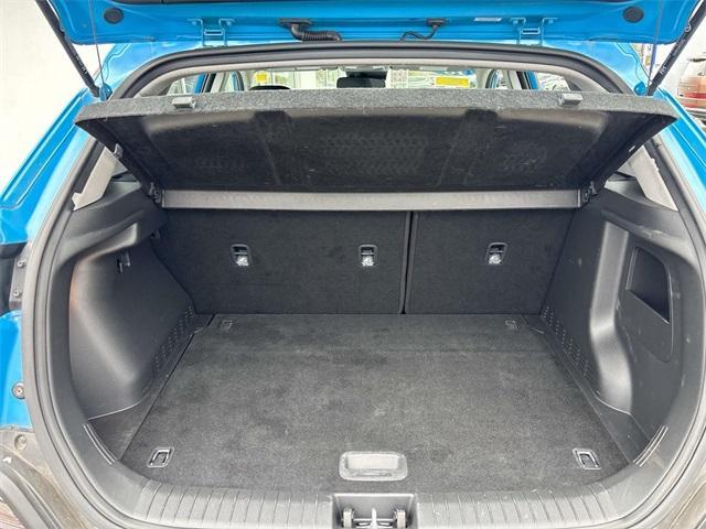 used 2019 Hyundai Kona car, priced at $15,900