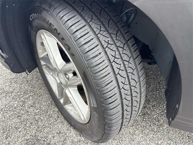used 2019 Hyundai Kona car, priced at $15,900