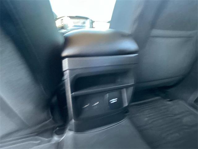used 2022 Ford Ranger car, priced at $34,900