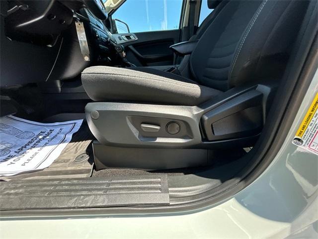 used 2022 Ford Ranger car, priced at $34,900