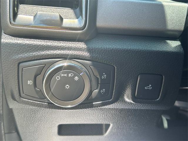 used 2022 Ford Ranger car, priced at $34,900