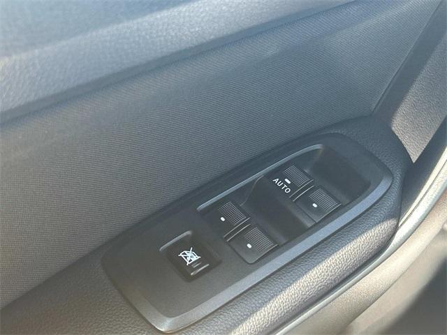 used 2022 Ford Ranger car, priced at $34,900