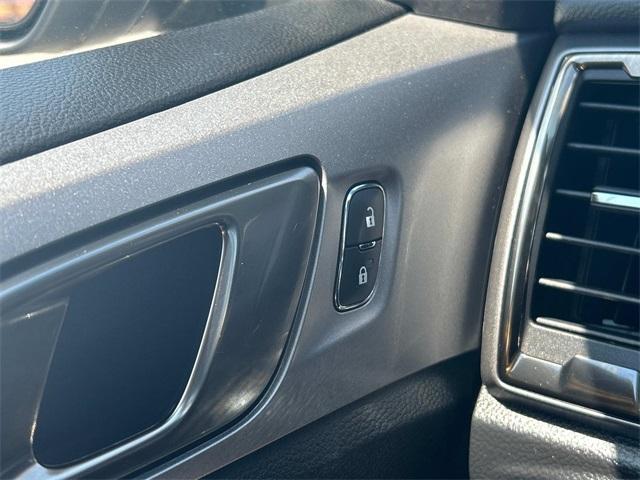 used 2022 Ford Ranger car, priced at $34,900