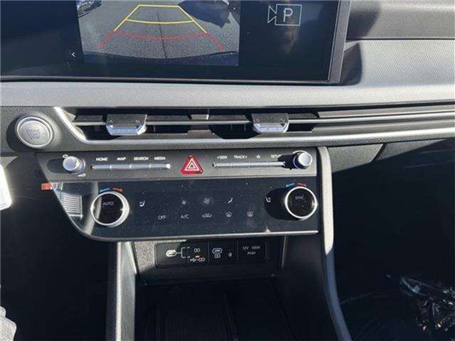 new 2026 Hyundai Sonata car, priced at $29,855