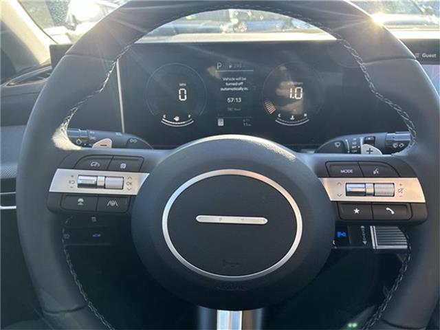 new 2026 Hyundai Sonata car, priced at $29,855