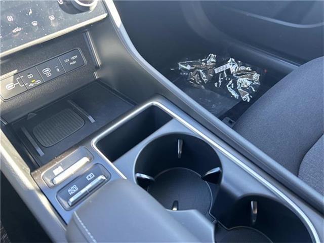 new 2026 Hyundai Sonata car, priced at $29,855