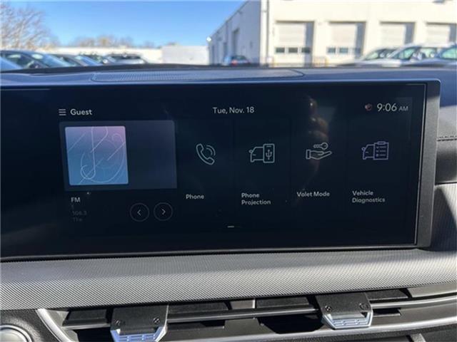 new 2026 Hyundai Sonata car, priced at $29,855