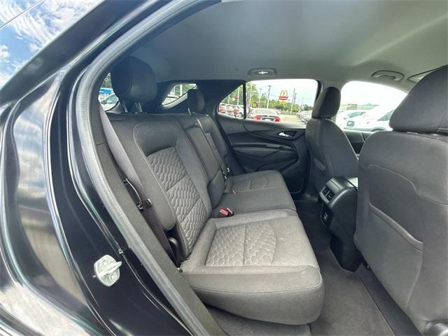used 2020 Chevrolet Equinox car, priced at $21,900