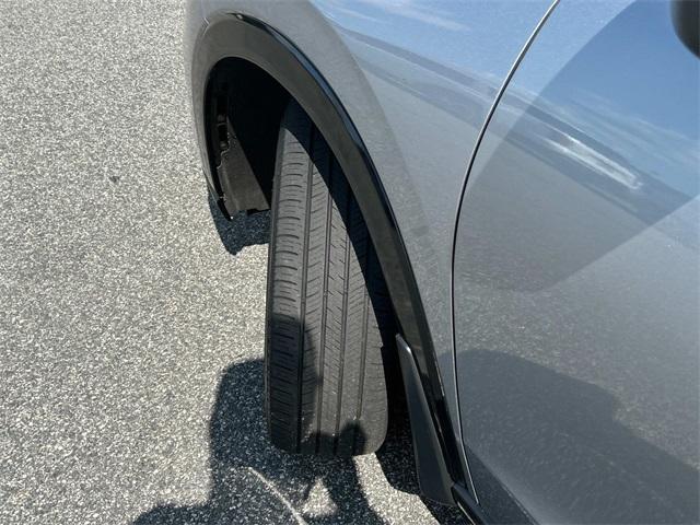 used 2023 Honda HR-V car, priced at $27,900