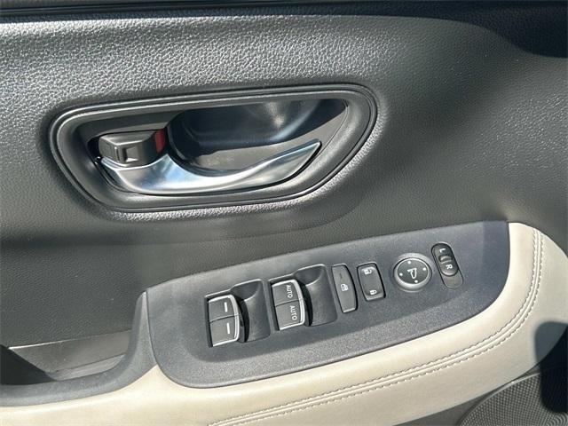 used 2023 Honda HR-V car, priced at $27,900