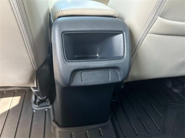 used 2023 Honda HR-V car, priced at $27,900