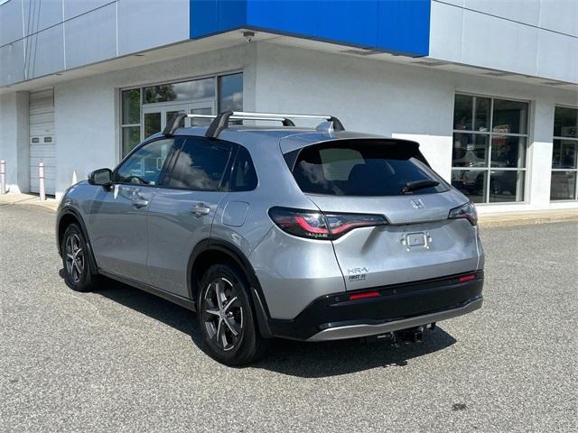 used 2023 Honda HR-V car, priced at $27,900