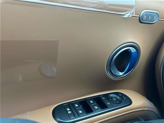 new 2026 Hyundai Palisade car, priced at $56,549