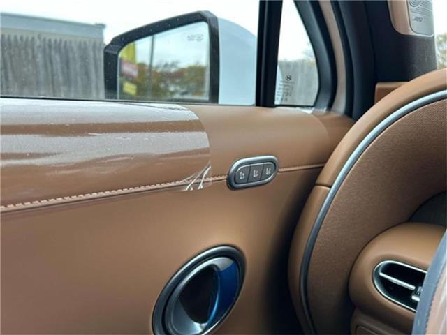 new 2026 Hyundai Palisade car, priced at $56,549