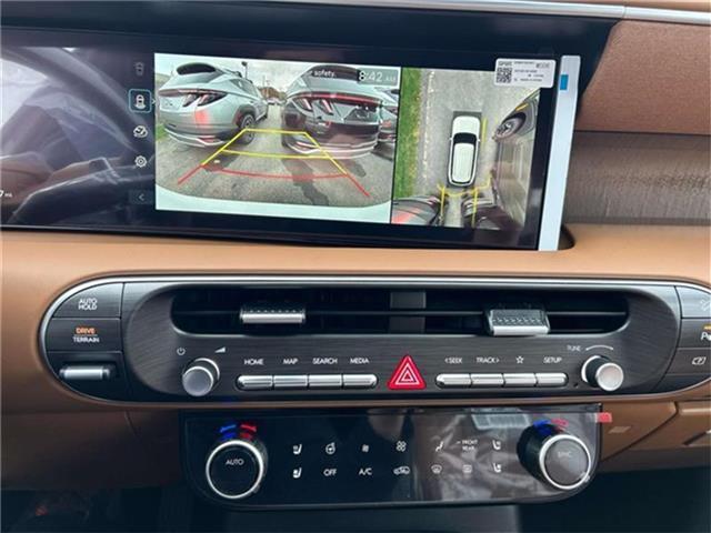 new 2026 Hyundai Palisade car, priced at $56,549