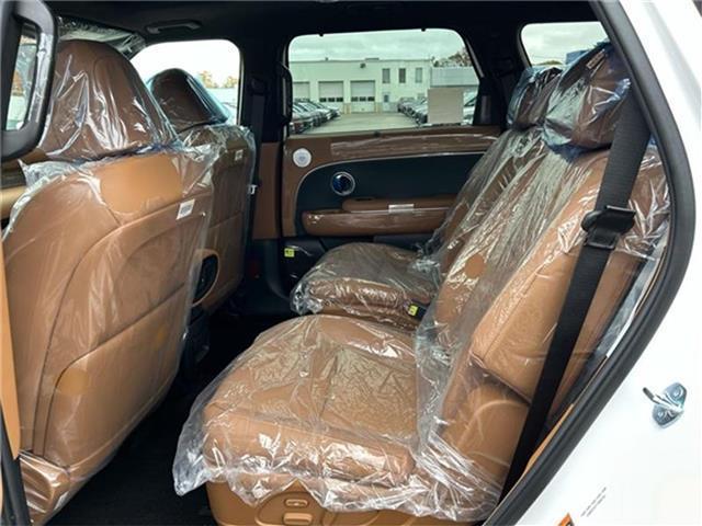 new 2026 Hyundai Palisade car, priced at $56,549