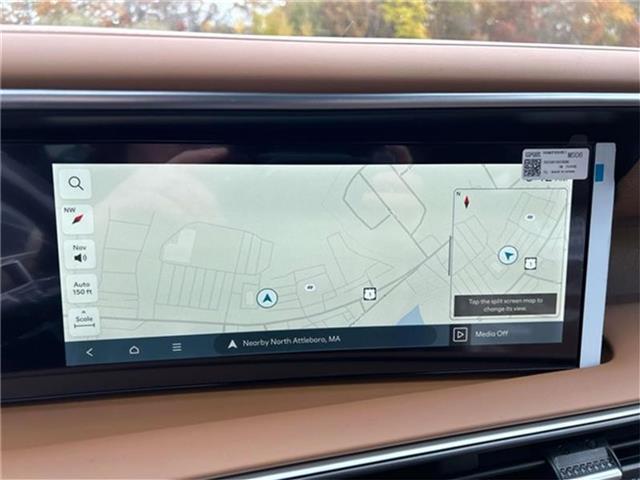 new 2026 Hyundai Palisade car, priced at $56,549