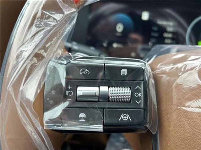 new 2026 Hyundai Palisade car, priced at $56,549