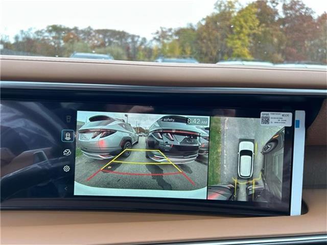 new 2026 Hyundai Palisade car, priced at $56,549