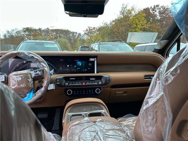 new 2026 Hyundai Palisade car, priced at $56,549