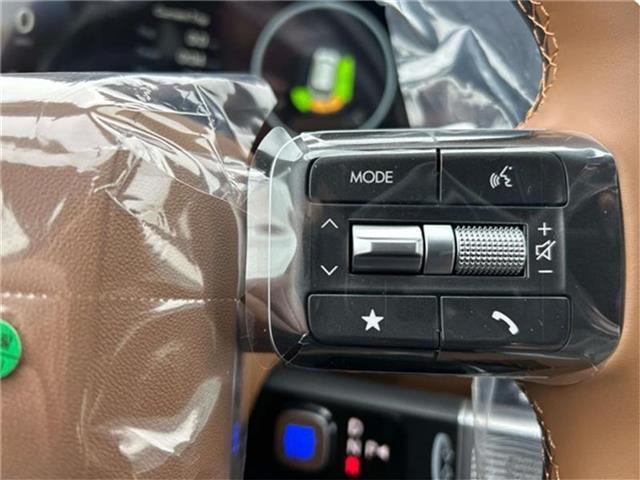 new 2026 Hyundai Palisade car, priced at $56,549