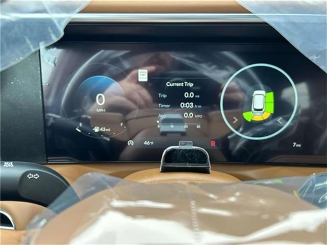 new 2026 Hyundai Palisade car, priced at $56,549