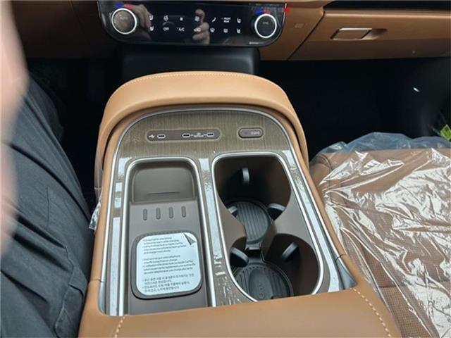 new 2026 Hyundai Palisade car, priced at $56,549