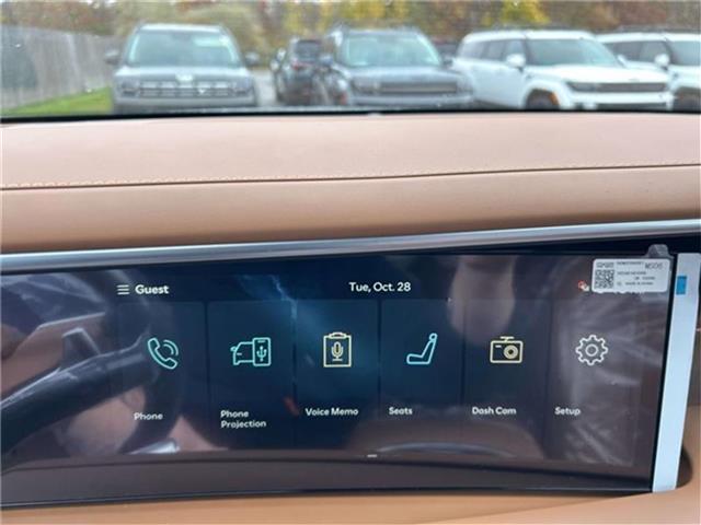 new 2026 Hyundai Palisade car, priced at $56,549