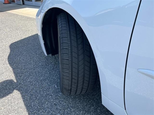 used 2020 Toyota Corolla car, priced at $21,500