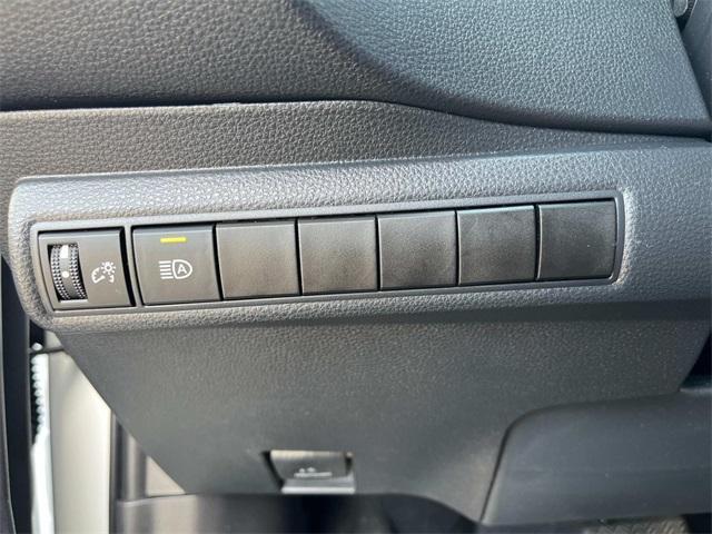 used 2020 Toyota Corolla car, priced at $21,500