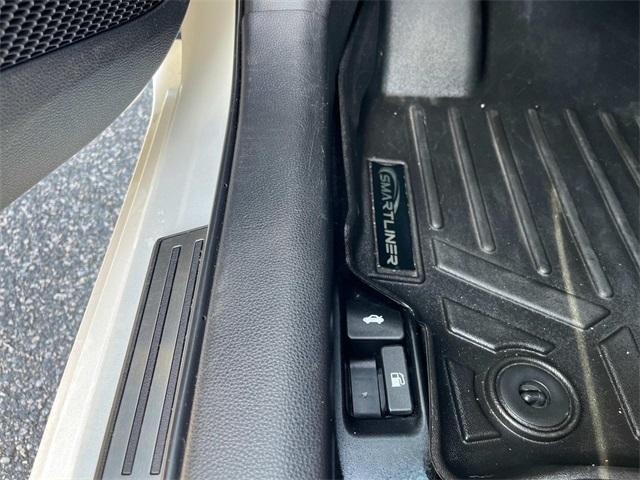 used 2020 Toyota Corolla car, priced at $21,500