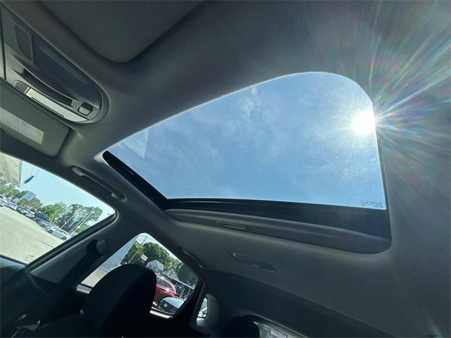 used 2022 Hyundai Kona car, priced at $21,200