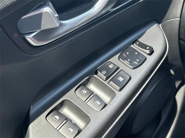 used 2022 Hyundai Kona car, priced at $21,200