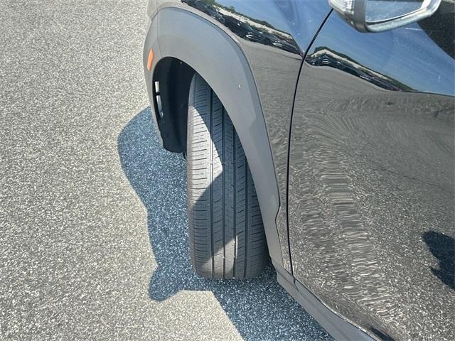 used 2022 Hyundai Kona car, priced at $21,200