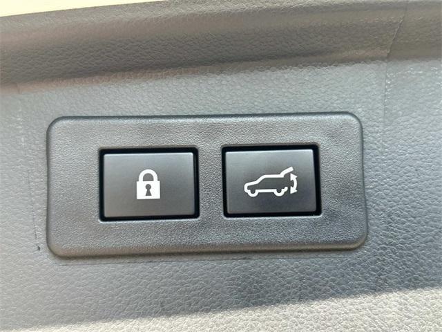 used 2023 Subaru Outback car, priced at $31,590