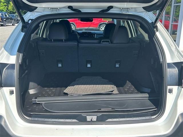 used 2023 Subaru Outback car, priced at $31,590